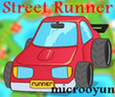 Street Runner