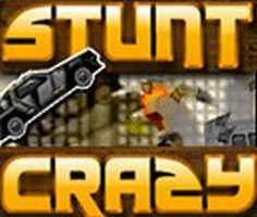 Play Stunt Crazy