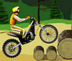 Play Stunt Dirt Bike