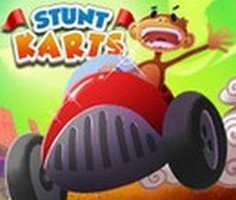 Stunt Karts