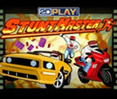 Play Stunt Master