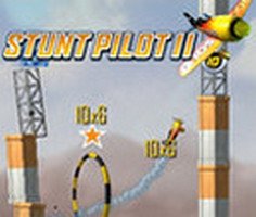 Play Stunt Pilot 2