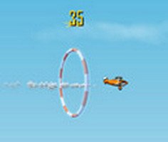 Play Stunt Pilot Trainer