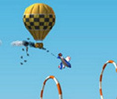 Play Stunt Pilot