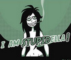 Play Stupidella