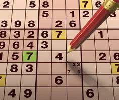 Sudoku Classic