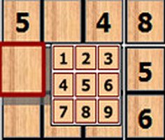 Play Sudoku Original