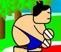 Play Sumo Slam