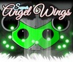 Super Angel Wings