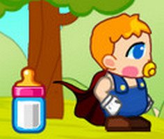 Play Super Baby