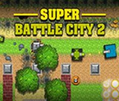 Super Battle City 2
