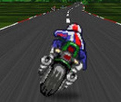 Play Super Bike GP