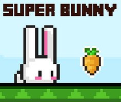 Super Bunny