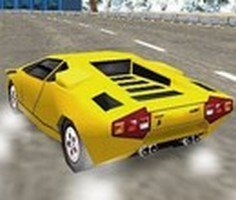 Play 3D Super Drift 2
