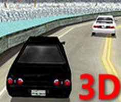 Super Drift 3D