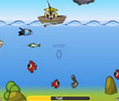 Play Super Fishing