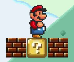 Play Super Flash Mario Bros