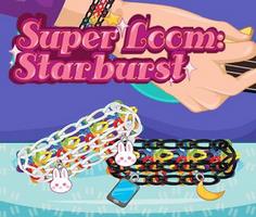 Play Super Loom: Starburst