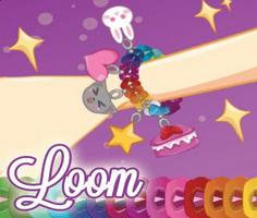 Play Super Looms: Fishtail