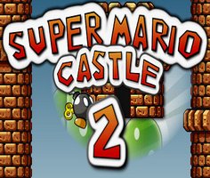 Play Super Mario Castle 2