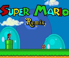 Play Super Mario Remix