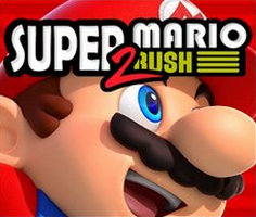 Play Super Mario Rush 2