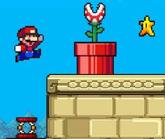 Play Super Mario Special Edition