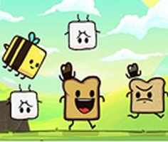 Play Super Marshmallow Kingdom