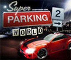 Super Parking World 2