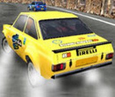 Play Super Rally 3D