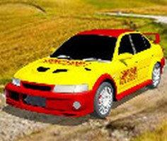 Play Super Rally Challenge