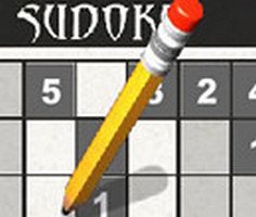 Super Sudoku