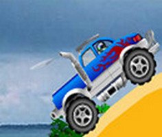 Play Super Truck Racer