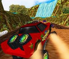 Super Trucks 3D