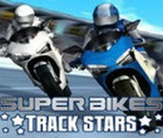 Superbikes: Track Stars