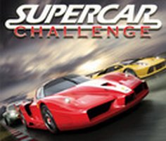 Play Supercar Challenge