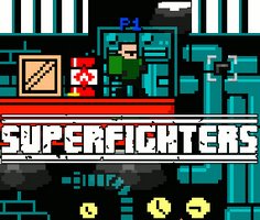 Play Superfighters
