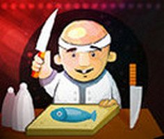 Play Sushi Bar