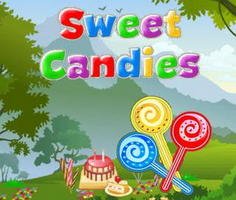 Play Sweet Candies