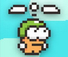 Play Swing Copters