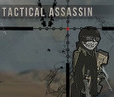 Tactical Assassin Mobile