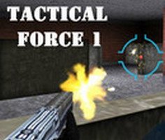 Tactical Force 1