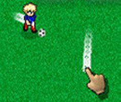 Play Tactical Game Soccer