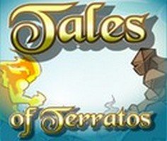 Play Tales of Terratos