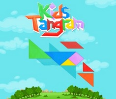 Tangram for Kids