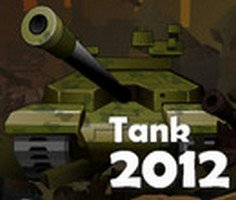 Tank 2012