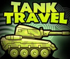 Tank Travel