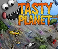 Tasty Planet