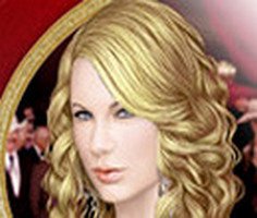 Taylor Swift Make Up