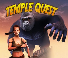 Play Temple Quest
